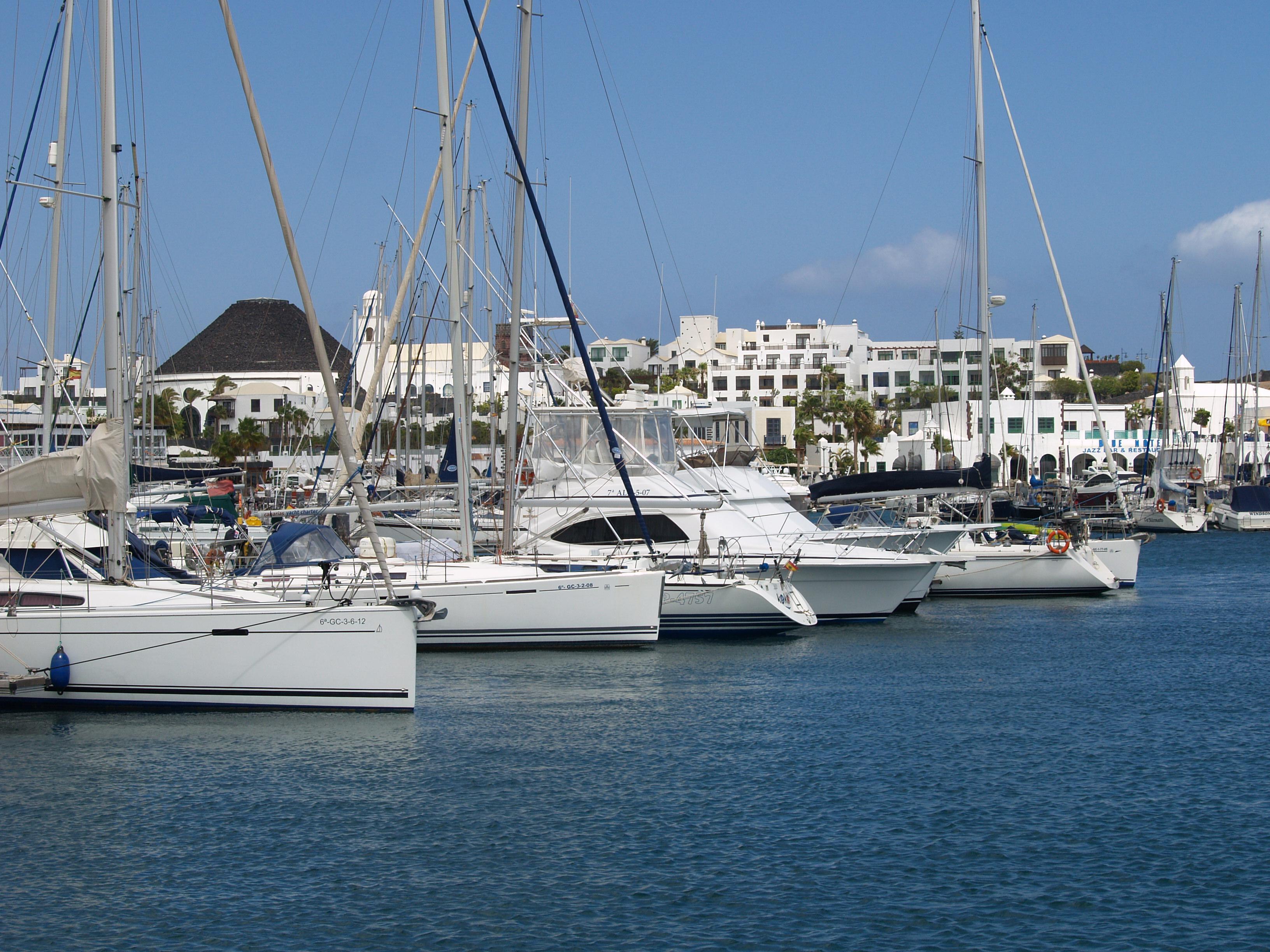 Villas Puerto Rubicon Playa Blanca  Exteriör bild