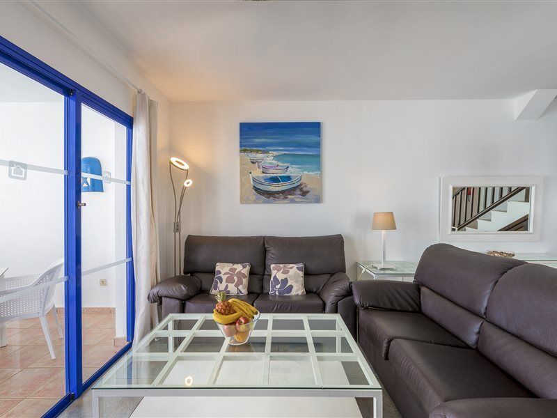 Villas Puerto Rubicon Playa Blanca  Exteriör bild
