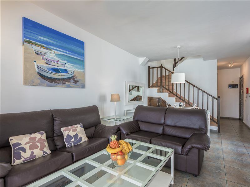 Villas Puerto Rubicon Playa Blanca  Exteriör bild